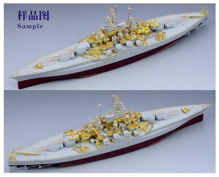 トランペッター 1:700 アメリカ海軍 戦艦 カリフォルニア 1945 楽天市場】トランペッター 1/700 アメリカ海軍 戦艦 BB-44